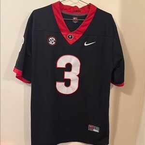 Todd Gurley UGA jersey